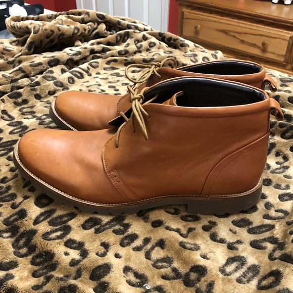 Rockport adiprene boots Clearance